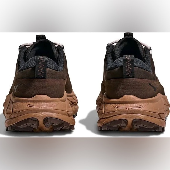 HOKA Tor Summit Hiking Sneakers - Picture 3 of 10